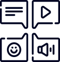 Message Types & Encodings